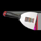 Flexible Putty Knife Inox Oval 150 mm image