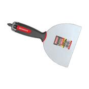 Joint Knife Inox For Drywall With 2K Soft Grip &amp; Ph Bit