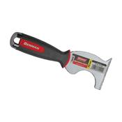 Multi Purpose Scraper Inox With 2K Handle
