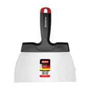 Coating Knife Inox, With Wide Short Blade