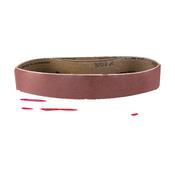 Abrasive Belt 686 mm X 50 mm P080 (Cbbg 400 Plus) 3 Pcs image