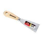 Filling Knife With Wooden Handle