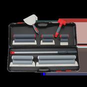Plastering Smoothing Tools Set 8 Pcs image