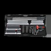 Plastering Smoothing Tools Set 11 Pcs image