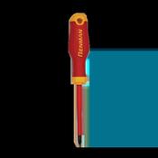 Insulated Screwdriver Pz, 2 X 100 mm image