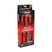 Insulated Set, 6 Pcs