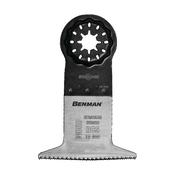 Saw Blade Starlock, Hcs, For Wood image