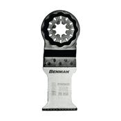 Saw Blade Starlock, Hcs, For Wood image
