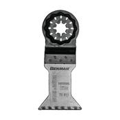 Saw Blade Starlock, For Wood &amp; Metal image