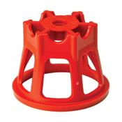 Tile Leveling Cap, Light Level, 50 Pcs