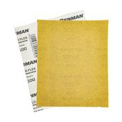 Aluminium Oxide Paper Gold Flex, 23 X 28 Cm image