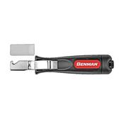 Cable Stripper With Hook Blade image