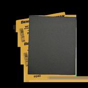 Silicon Carbide Waterproof Paper Wetpro, 23 X 28 Cm, 1200G image