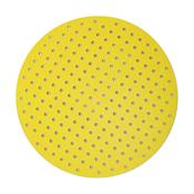 Aluminium Oxide Velcro Disc Wallpro 225 mm image