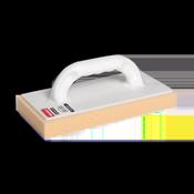 Tile Wash Float With High Absorption Slotted Sponge