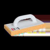 Tile Wash Float With Slotted Sponge For Epoxy Grouting