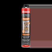 Low Expansion Pu Gun Foam Pu Pro 55
