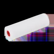 Super Fine Foam Mini Paint Roller 11 Cm, 10 Pcs image