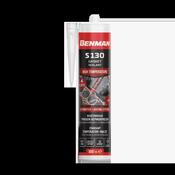 Sealant Gasket High Temperature S130 Red 300Ml image