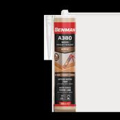 Sealant, acrylic, wood, 380, light oak, 300ml, image