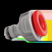 Tap Adaptor 3/4''-1/2'' image