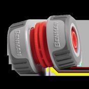 Hose Connector, 1/2 - 5/8'' " image