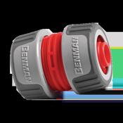 Hose connector, , 34 image