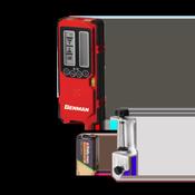Laser Receiver Rl 50