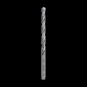 Hss Fully Ground Drill Bit Din 340, 6 (10 PCS), Be