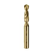 Hss Cobalt Jobber Drill, Short, Din 1897, 5% Cobalt, 3 image
