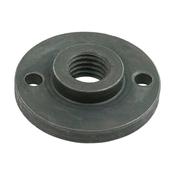 Flat Steel Ring Nut, 14Ma image