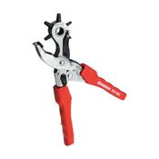 Double Leverage Revolving Hole Punch image