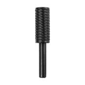 Rotary Rasps With Cylindrical Shank, 13