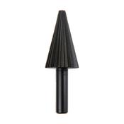 Rotary Rasps Cone Shank, 0-25 mm
