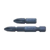Screw Bits Philips Ph 3 X 50 mm (10Pcs) image