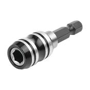 Quick Release Bits Holder, 60 mm image