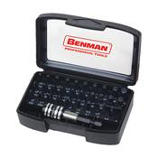 Screw Bits Set 31Pcs image