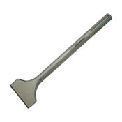 Sds-Max Spade Chisel, 300 X 80 mm