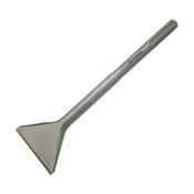 Sds-Max Spade Chisel, 350 X 115 mm image