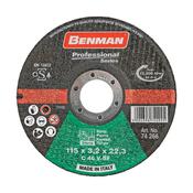 Cutting Disc, For Marble, 115 X 1.6 mm image