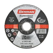 Griding Disc, For Steel, 230 X 6.5 mm image
