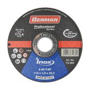 Cutting Disc, For Inox, 230 X 2.0 mm