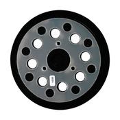 Rubber Backing Pad 123mm For BO5041/10/5012/5021/31 1 pcs image