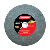 Grinding Wheel Alumina, Black Color, 80K, 150 X 20 X 16 mm image