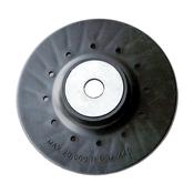 Plastic Backing Pad, Pp Material, M14, 125 image