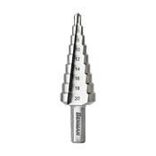 Hss Step Drill, M2, 4-30 mm image