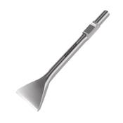 Spade Chisel Hex 30 mm, Hit, 400 X 100 mm