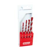 Lifty Box 4Pcs Drills Of Granite 4.0-08.0 mm image
