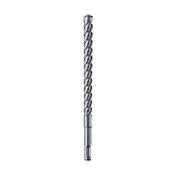 Rotary Hammer Drill Bit Sds-Plus Shank, 4-Cutter, 4-Fluted 16 X 450 image