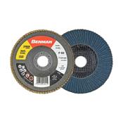Abrasive Flap Disc, Standard Line, Depressed 125 X 36 image
